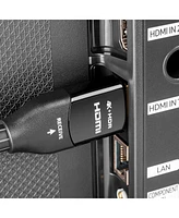 AudioQuest Pearl Active Hdmi Cable - 24.60 ft. (7.5m)