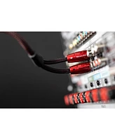 AudioQuest Golden Gate Rca to Rca Analog Interconnect Cable - 0.6 meters