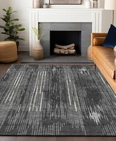Addison Chantille ACN893 5'x7'6" Area Rug