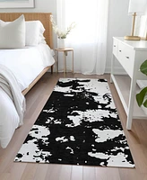 Addison Chantille Machine Washable ACN897 2'3"x7'6" Runner Area Rug