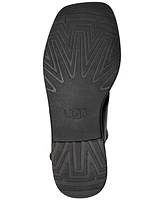Ugg Women's Delray Ankle-Strap Sandals