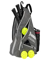 Franklin Sports Pickleball Sling Bag