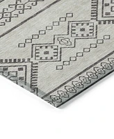 Addison Chantille ACN901 2'3"x7'6" Runner Area Rug