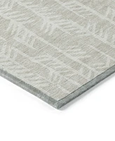 Addison Chantille ACN906 2'3"x7'6" Runner Area Rug
