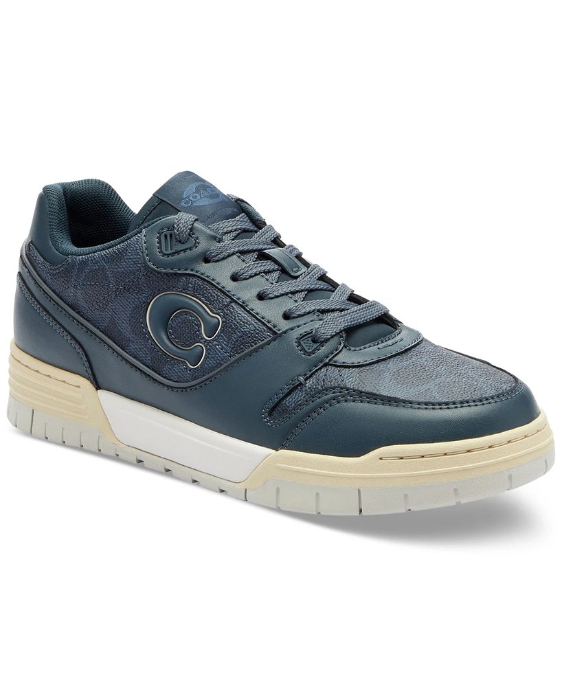 Coach Women's SoHo Sneakers