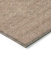Addison Chantille ACN910 10'x14' Area Rug