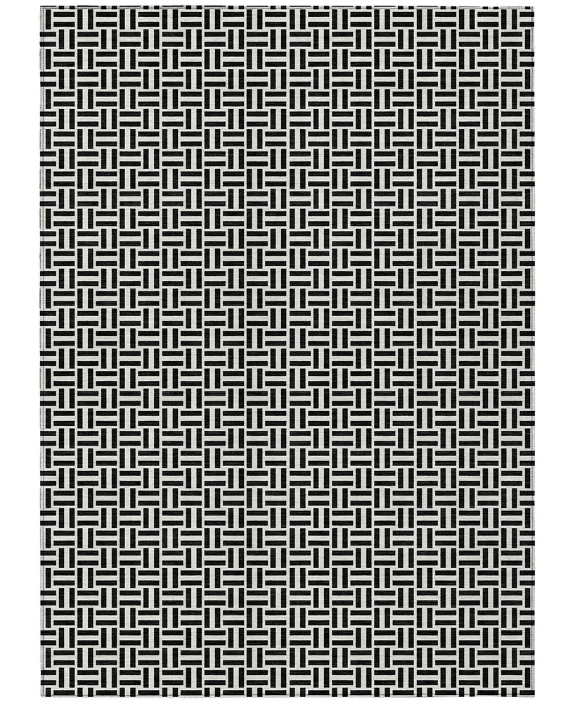 Addison Chantille ACN911 5'x7'6" Area Rug