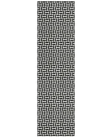 Addison Chantille Machine Washable ACN911 2'3"x7'6" Runner Area Rug