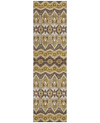 Addison Chantille ACN909 2'3"x7'6" Runner Area Rug