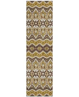 Addison Chantille ACN909 2'3"x7'6" Runner Area Rug