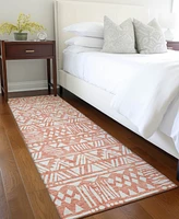 Addison Chantille ACN907 2'3"x7'6" Runner Area Rug