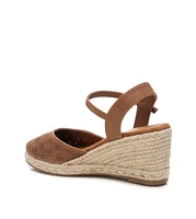 Refresh Collection Women's Fashion Espadrilles By Xti