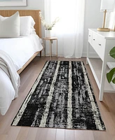 Addison Chantille ACN892 2'3"x7'6" Runner Area Rug