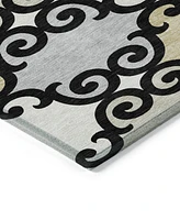 Addison Chantille ACN883 5'x7'6 Area Rug