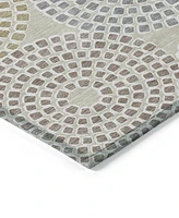Addison Chantille ACN882 5'x7'6 Area Rug