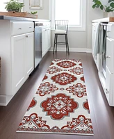 Addison Chantille ACN878 2'3"x7'6" Runner Area Rug