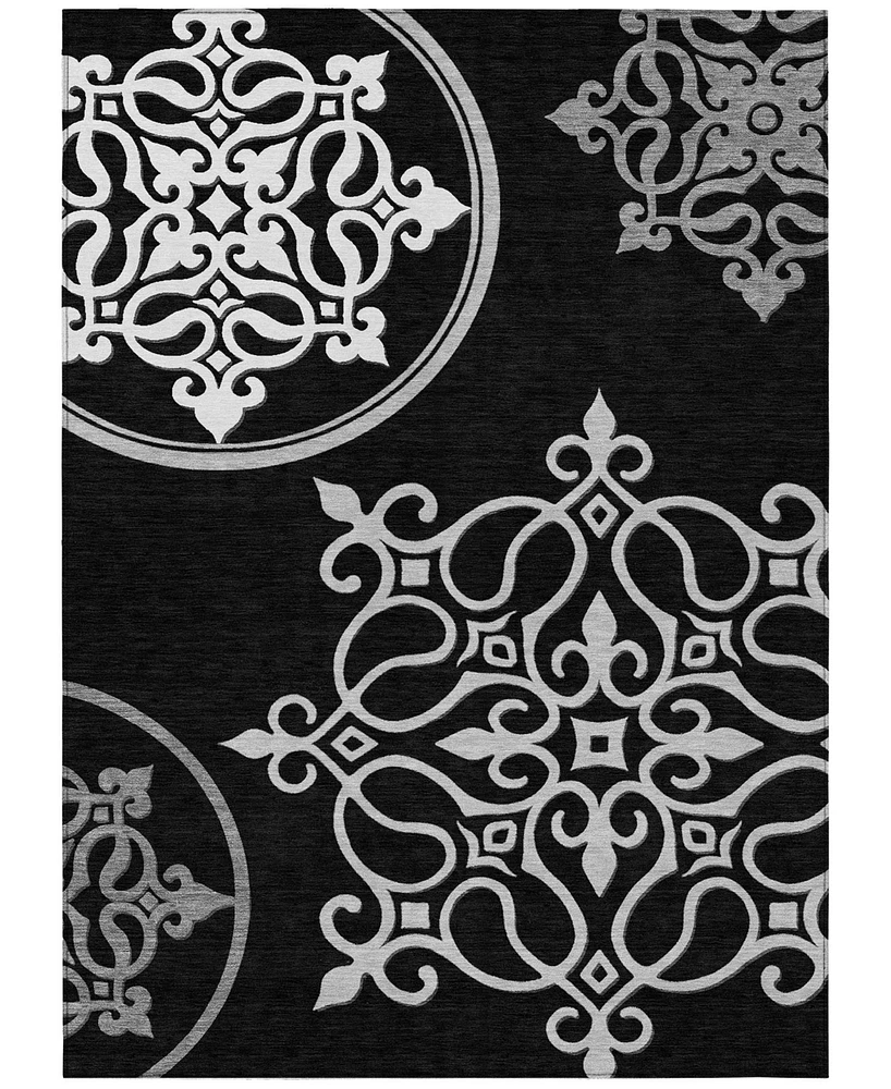 Addison Chantille ACN874 2'6"x3'10" Area Rug