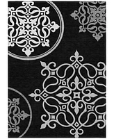 Addison Chantille ACN874 2'6"x3'10" Area Rug