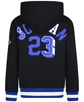 Jordan Big Boys Court of Legends Pullover Hoodie