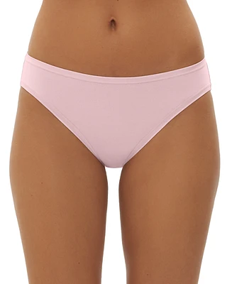 GapBody Women's Cotton Bikini Underwear GPW00274M