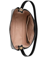 kate spade new york Grace Medium Leather Hobo Bag