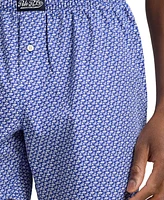 Polo Ralph Lauren Men's Printed Woven Boxers