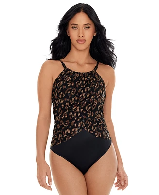 Magicsuit Women's La Paz Lisa One Piece Swimsuit