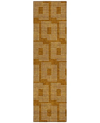 Addison Chantille ACN890 2'3"x7'6" Runner Area Rug