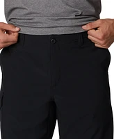 Columbia Men's Eaglecrest Performance Cargo Shorts