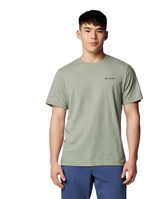 Columbia Men's Thistletown Hills T-shirt