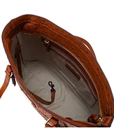 Dooney & Bourke Ohio State Buckeyes Shopper Purse