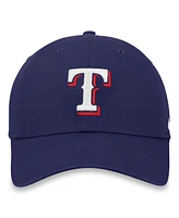 Nike Men's Royal Texas Rangers Club Adjustable Hat