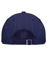 Nike Women's Royal Los Angeles Dodgers Club Adjustable Hat