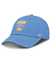 Nike Men's Light Blue Tennessee Volunteers Lady Vols Club Adjustable Hat