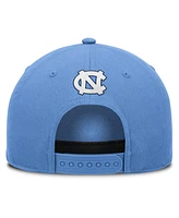 Fanatics Men's Carolina Blue North Carolina Tar Heels Foul Ball Rope Adjustable Hat