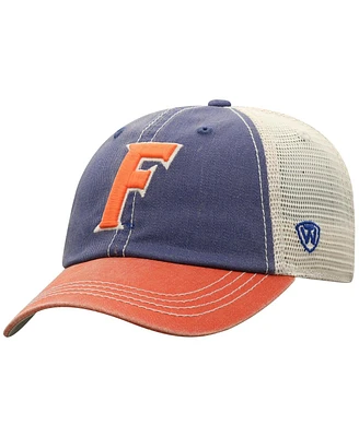 Top of the World Big Boys and Girls Royal Florida Gators Offroad Adjustable Hat