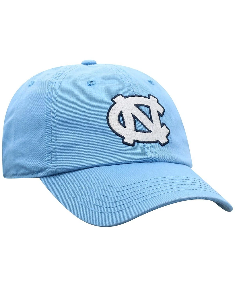 Top of the World Men's Carolina Blue North Carolina Tar Heels Champ Adjustable Hat