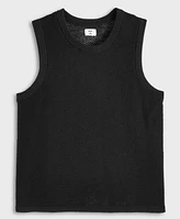 Mode of One Men's Cotton Sweater Tank, Exclusively at Macy's