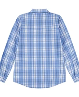 Levi's Big Boys Remastered Woven Shirt