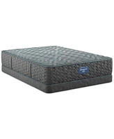Beautyrest Level One 13.5 Firm Tight Top Mattress Collection