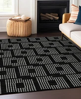 Addison Chantille ACN890 5'x7'6 Area Rug