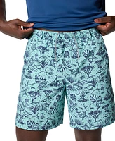 Columbia Men's Super Backcast Ii Water Short