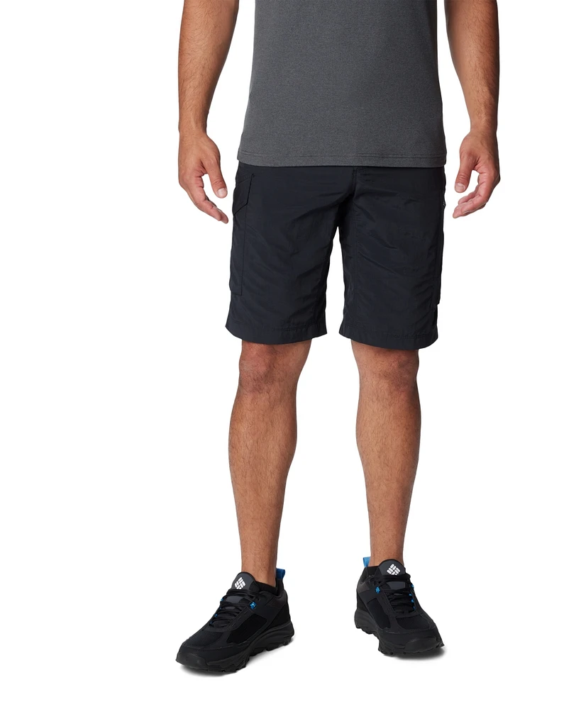 Columbia Men's Silver Ridge Cargo Shorts