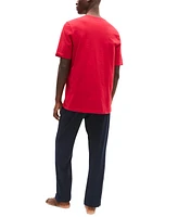 Tommy Hilfiger Men's Logo T-Shirt