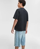 Mode of One Men's Sunset Blvd Relaxed-Fit Graphic T-Shirt, Exclusively at Macy's