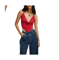 Cotton On Women's Low Super Baggy Jean