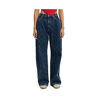 Cotton On Women's Low Super Baggy Jean