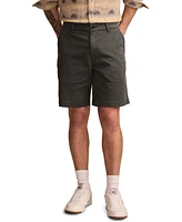 Lucky Brand Men's 9 Inch Stretch Twill Shorts