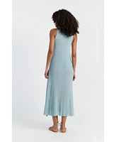 Chinti & Parker Women's Laura Whitmore Siren Dress