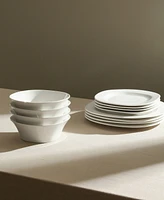 Stone Lain Quadro -Pc. Dinnerware Set